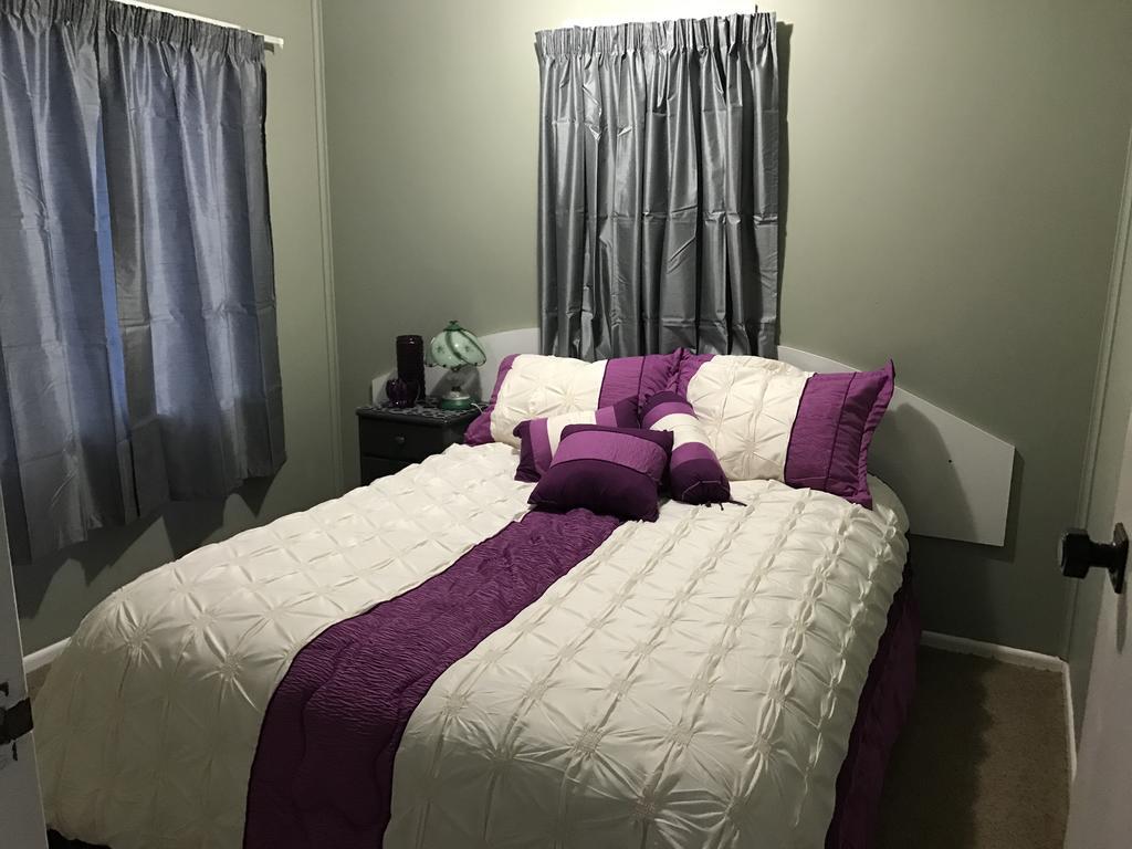 Windsor Lodge & Caravan Park Waitahanui Bagian luar foto