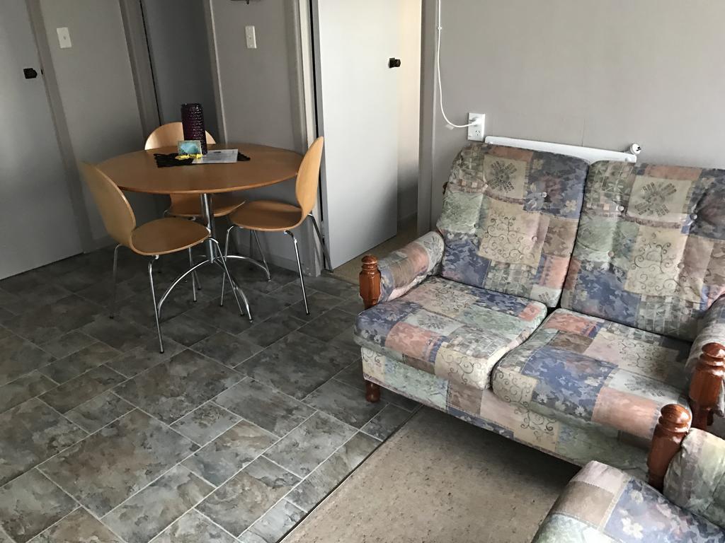 Windsor Lodge & Caravan Park Waitahanui Bagian luar foto
